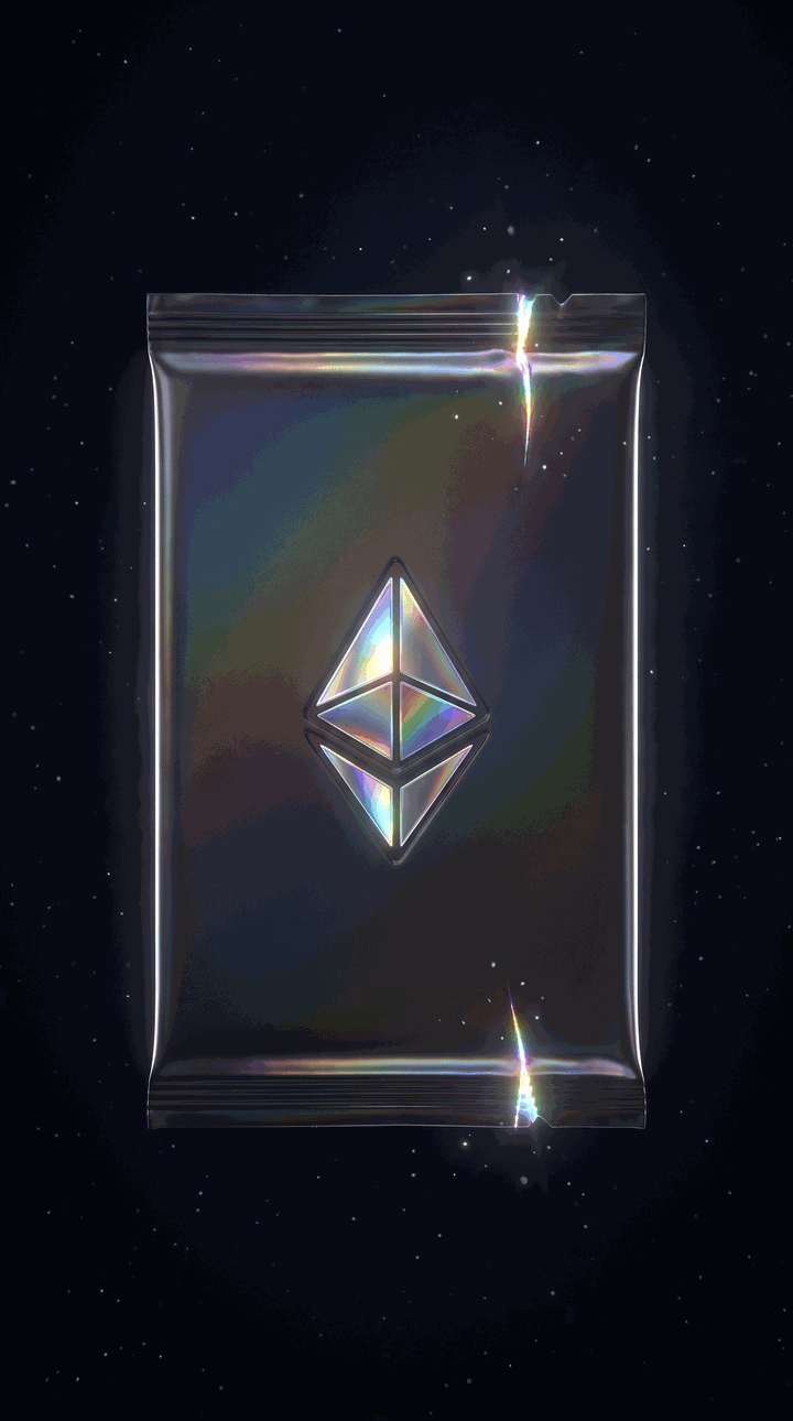 Sealed prism